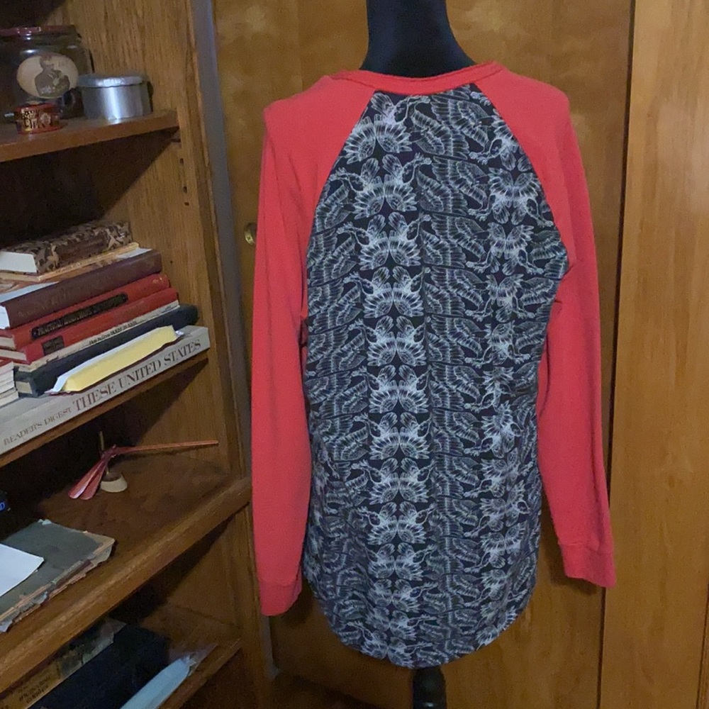 Fleece Mark - Picture 3 of 3